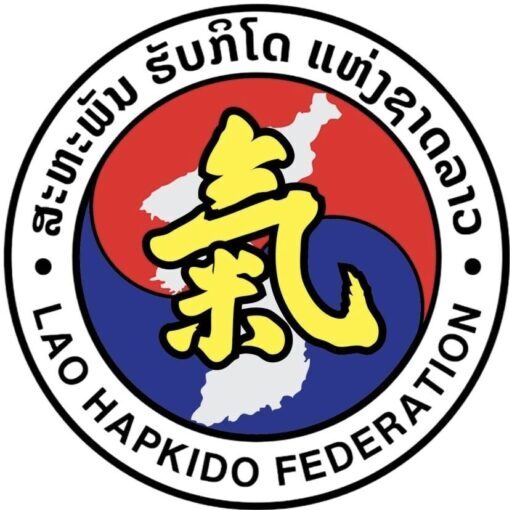 LAO HAPKIDO FEDERATION 